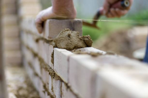 Best Stamped Concrete Services in Marfa, TX